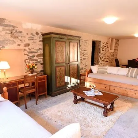 Apartment Le Catogne *