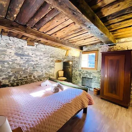 Le Catogne Apartment