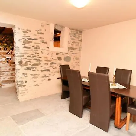 Apartment Le Catogne