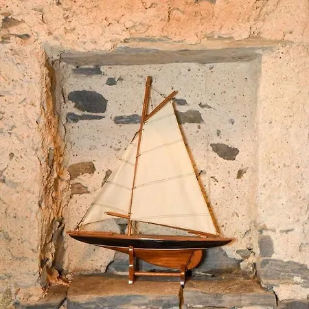 Le Catogne Apartment Volleges