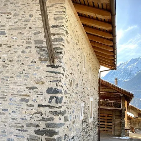 Le Catogne Volleges